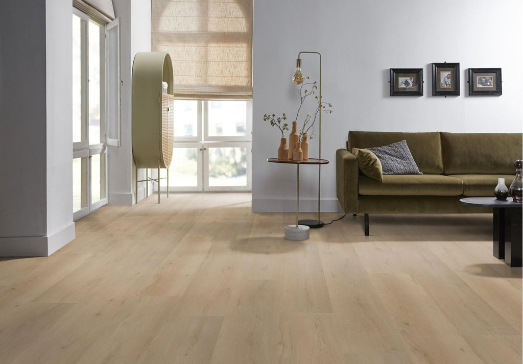 Vivero click SRC beige sfeer