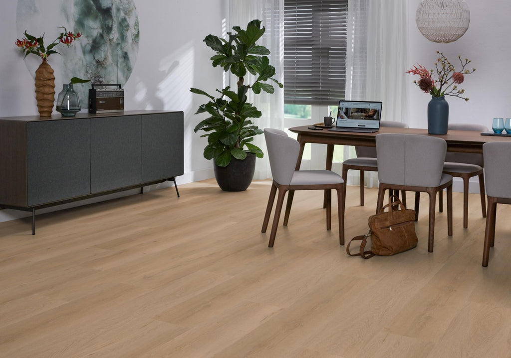 Vivero click SRC warm oak sfeer