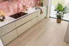 Vivero click SRC warm oak sfeer