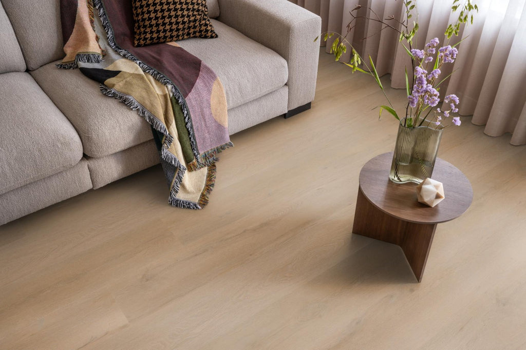 Vivero click SRC warm oak sfeer