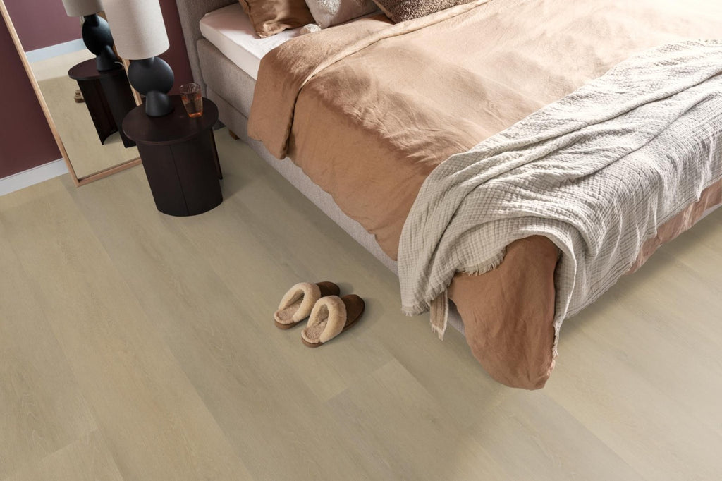 Wide board dryback natural sfeer