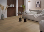Wide board dryback sun kissed sfeer