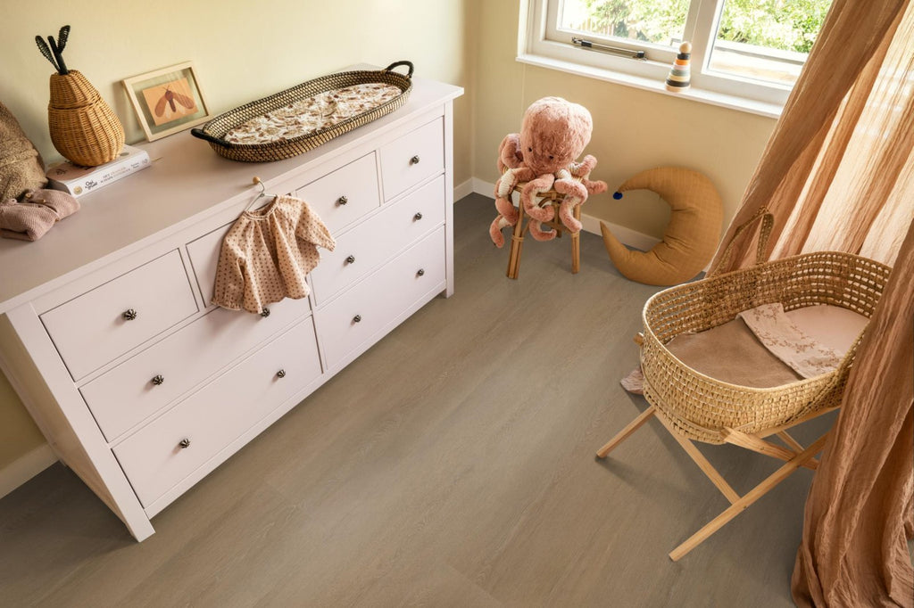 Wide board dryback sun kissed sfeer