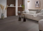 Wide board dryback charcoal sfeer