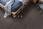 Wide board dryback charcoal sfeer