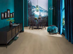 Wide board dryback warm natural sfeer