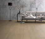 Wide board dryback warm natural sfeer
