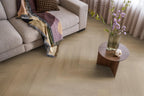 Herringbone dryback sun kissed sfeer