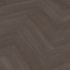 Herringbone dryback charcoal 3D