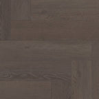 Herringbone dryback charcoal