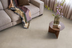 Herringbone dryback sand sfeer