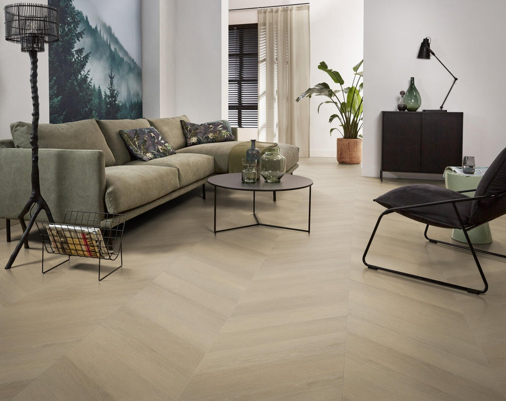 Noble dryback natural sfeer