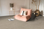 Noble dryback sand sfeer