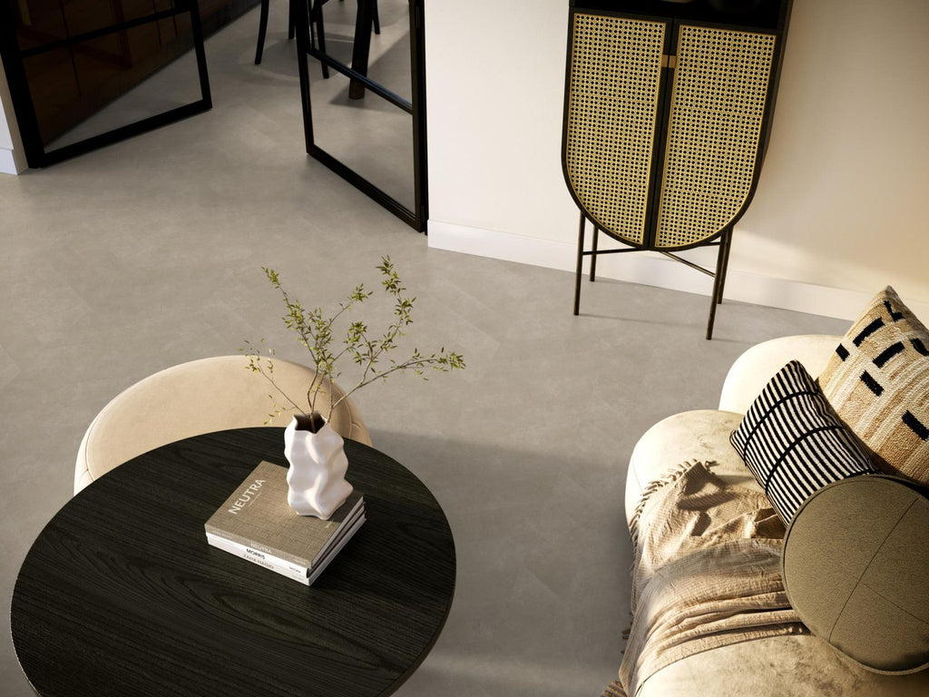 Noble dryback sand sfeer