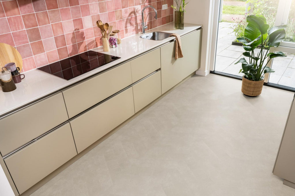 Noble dryback sand sfeer