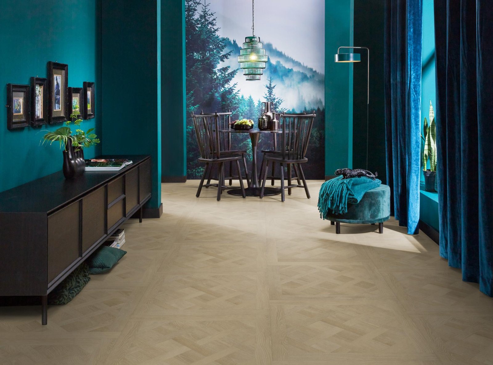 Royal dryback natural sfeer