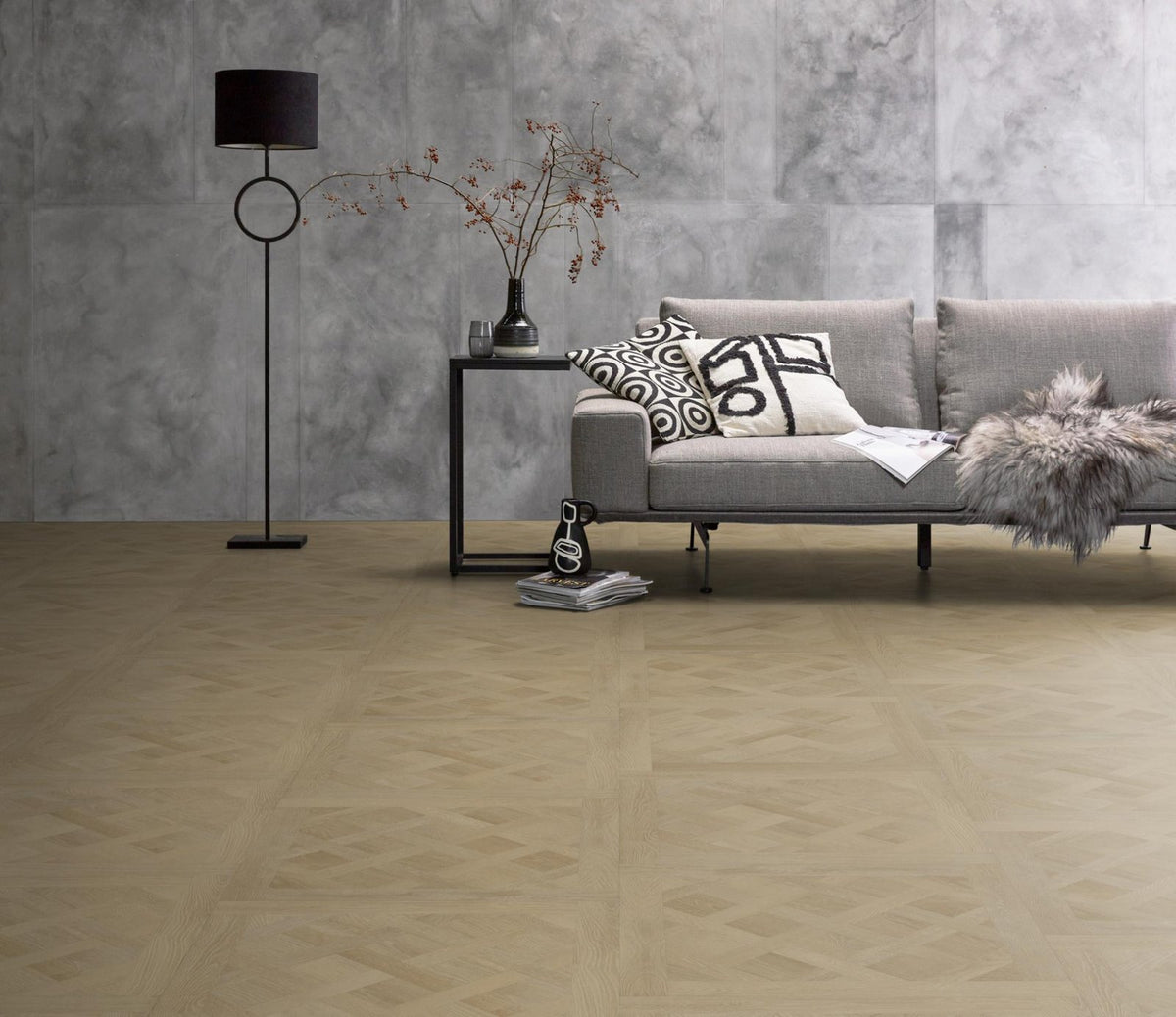 Royal dryback natural sfeer