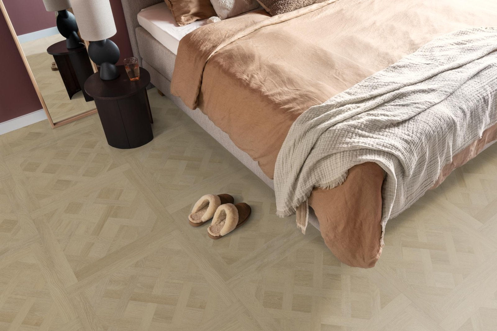 Royal dryback natural sfeer