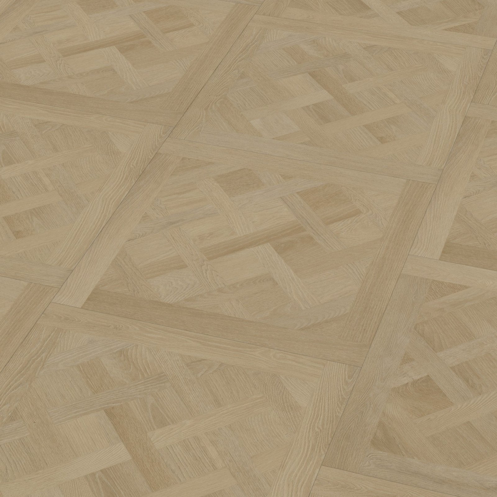 Royal dryback natural 3D