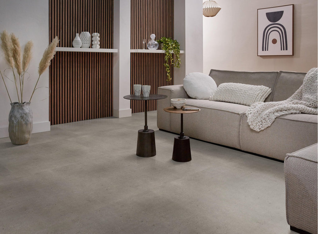 Composite XL dryback warm grey sfeer