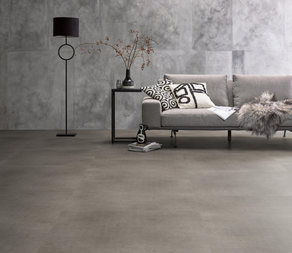 Composite XL dryback warm grey sfeer