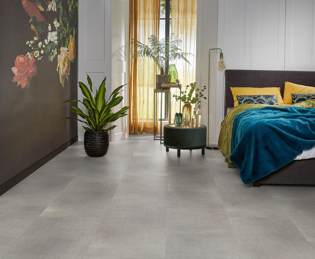 Composite dryback light grey sfeer