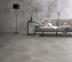 Composite dryback light grey sfeer