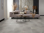 Composite dryback light grey sfeer