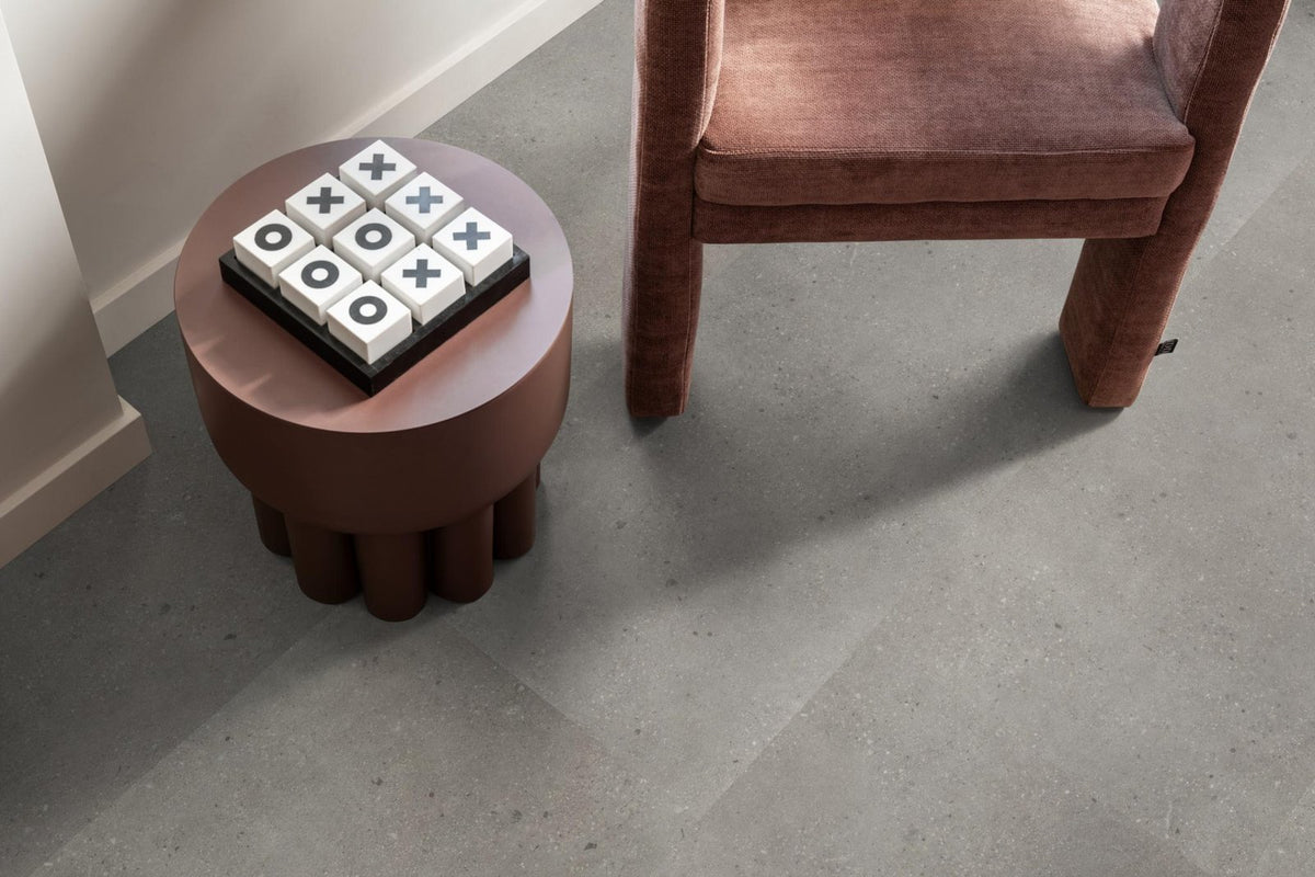 Composite dryback light grey sfeer