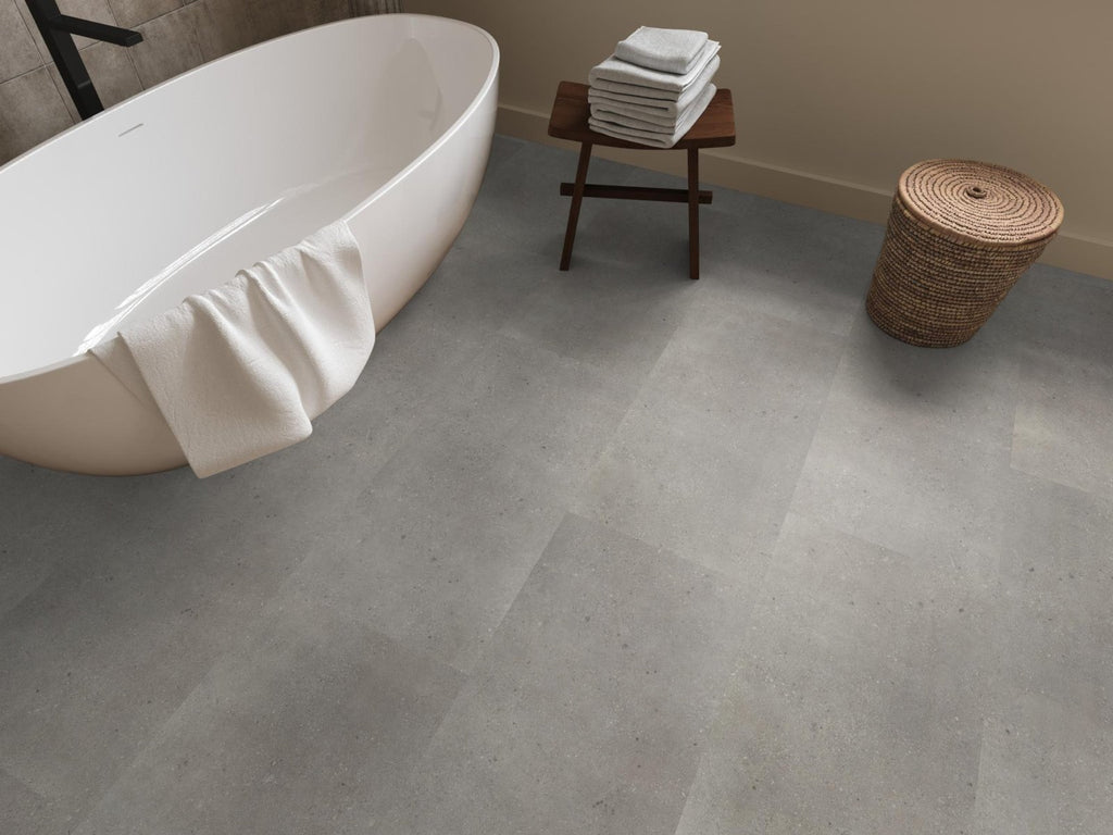 Composite dryback light grey sfeer