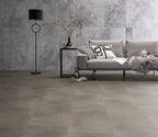Composite dryback warm grey sfeer