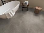 Composite dryback warm grey sfeer