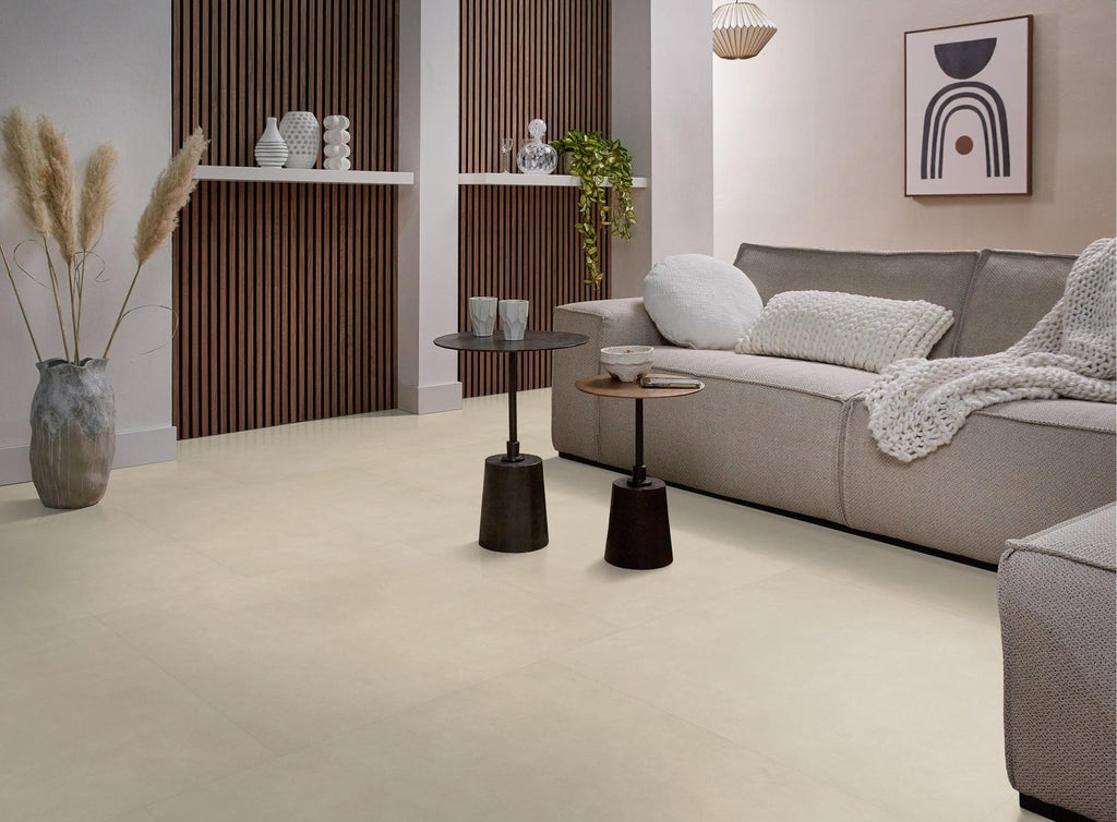 Basic XL dryback natural sfeer