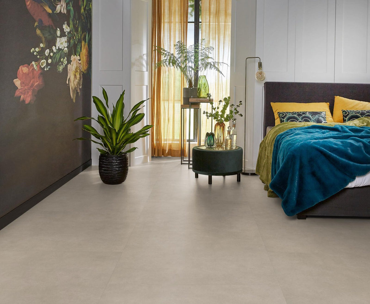 Basic XL dryback sand sfeer