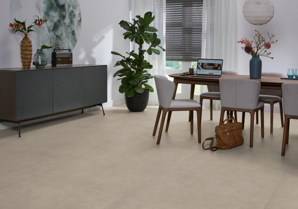 Basic XL dryback sand sfeer