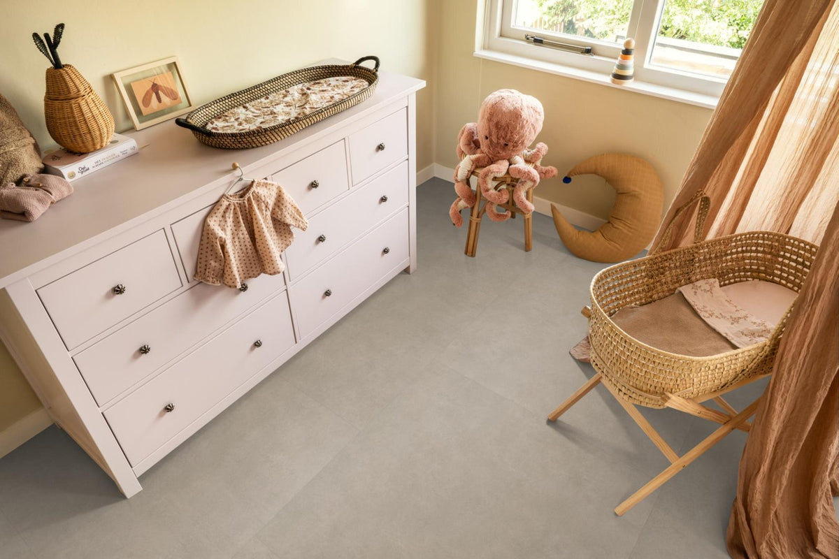 Basic XL dryback sand sfeer