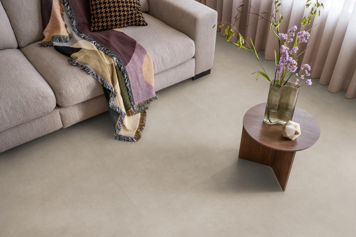 Basic XL dryback sand sfeer