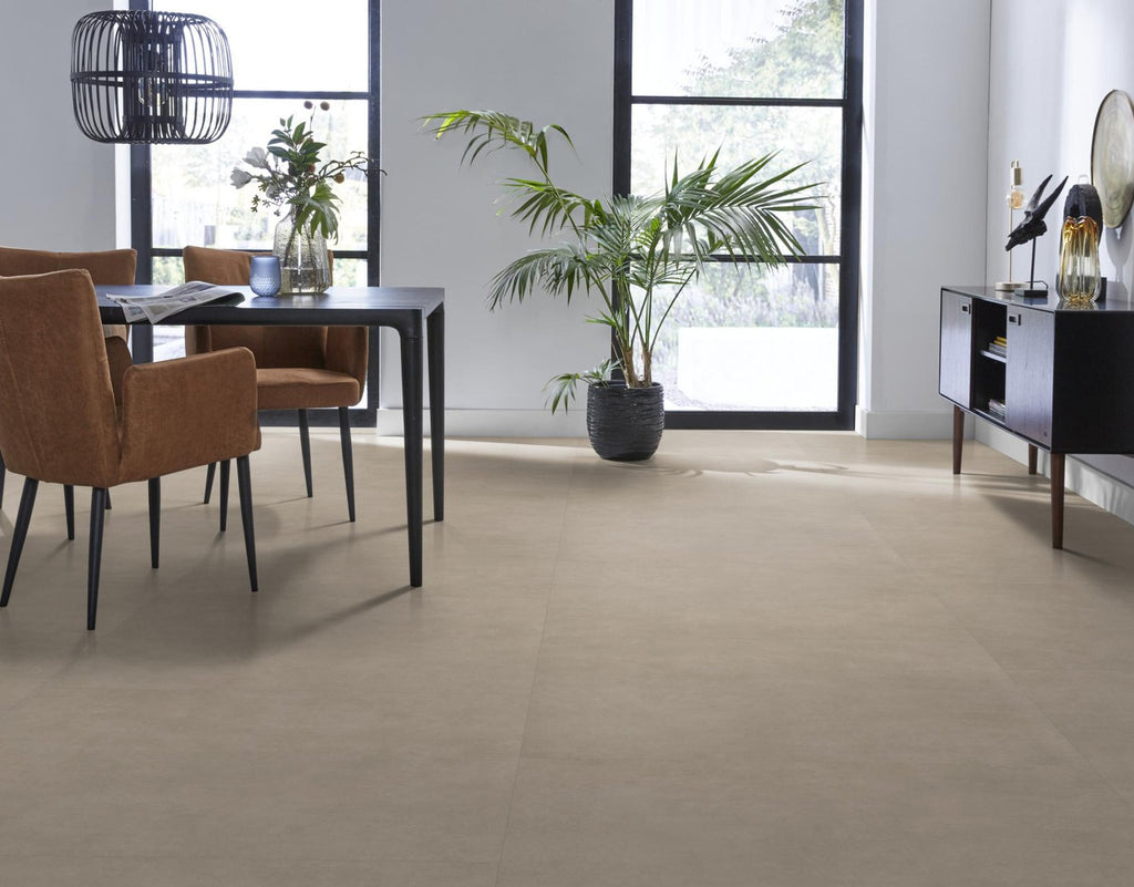 Basic XL dryback sand sfeer