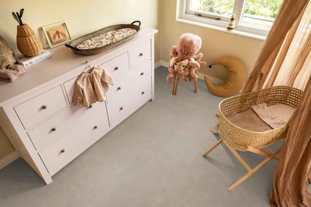 Basic dryback sand sfeer