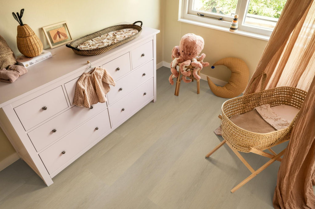 Wide board click SRC natural sfeer