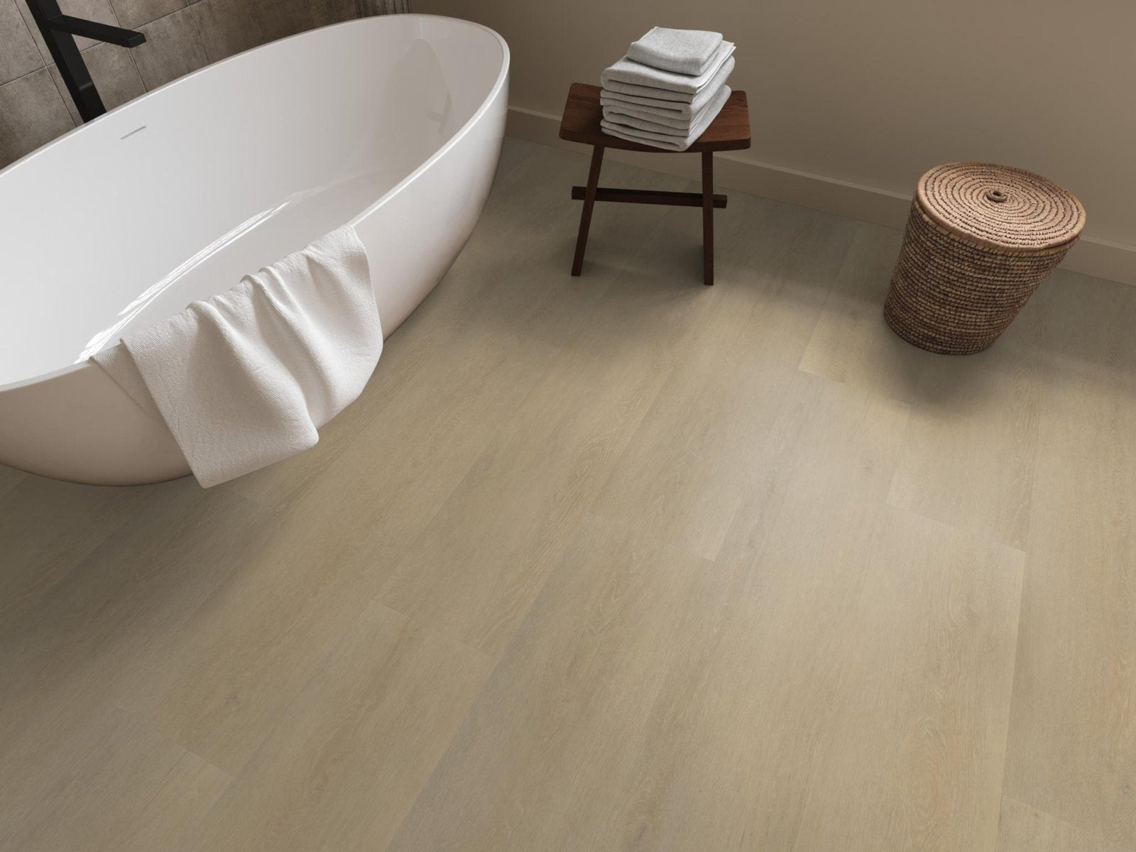 Wide board click SRC natural sfeer
