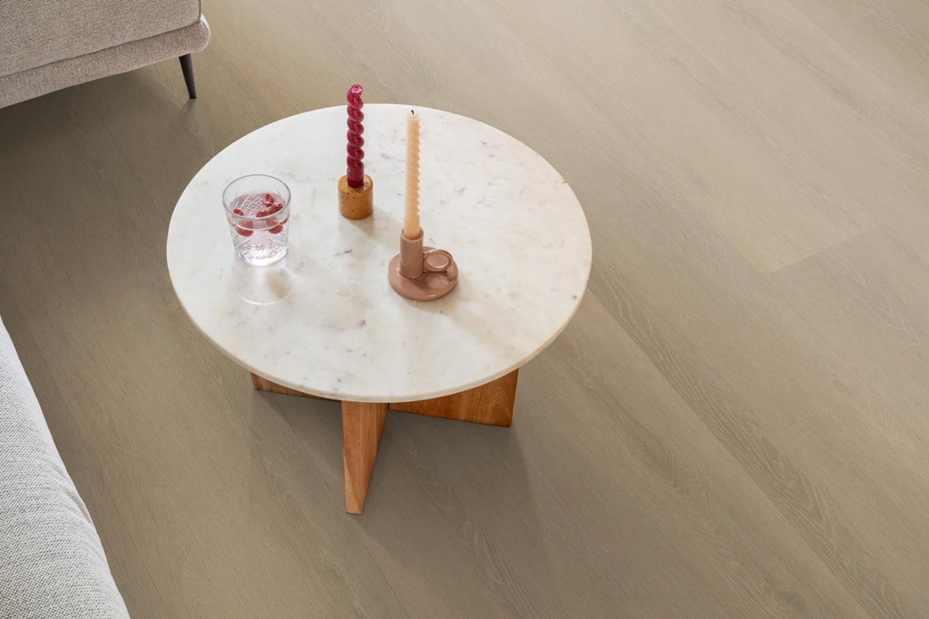 Wide board click SRC warm natural sfeer