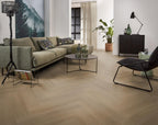 Herringbone click SRC sun kissed sfeer