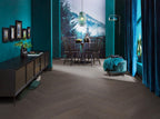 Herringbone click SRC charcoal sfeer