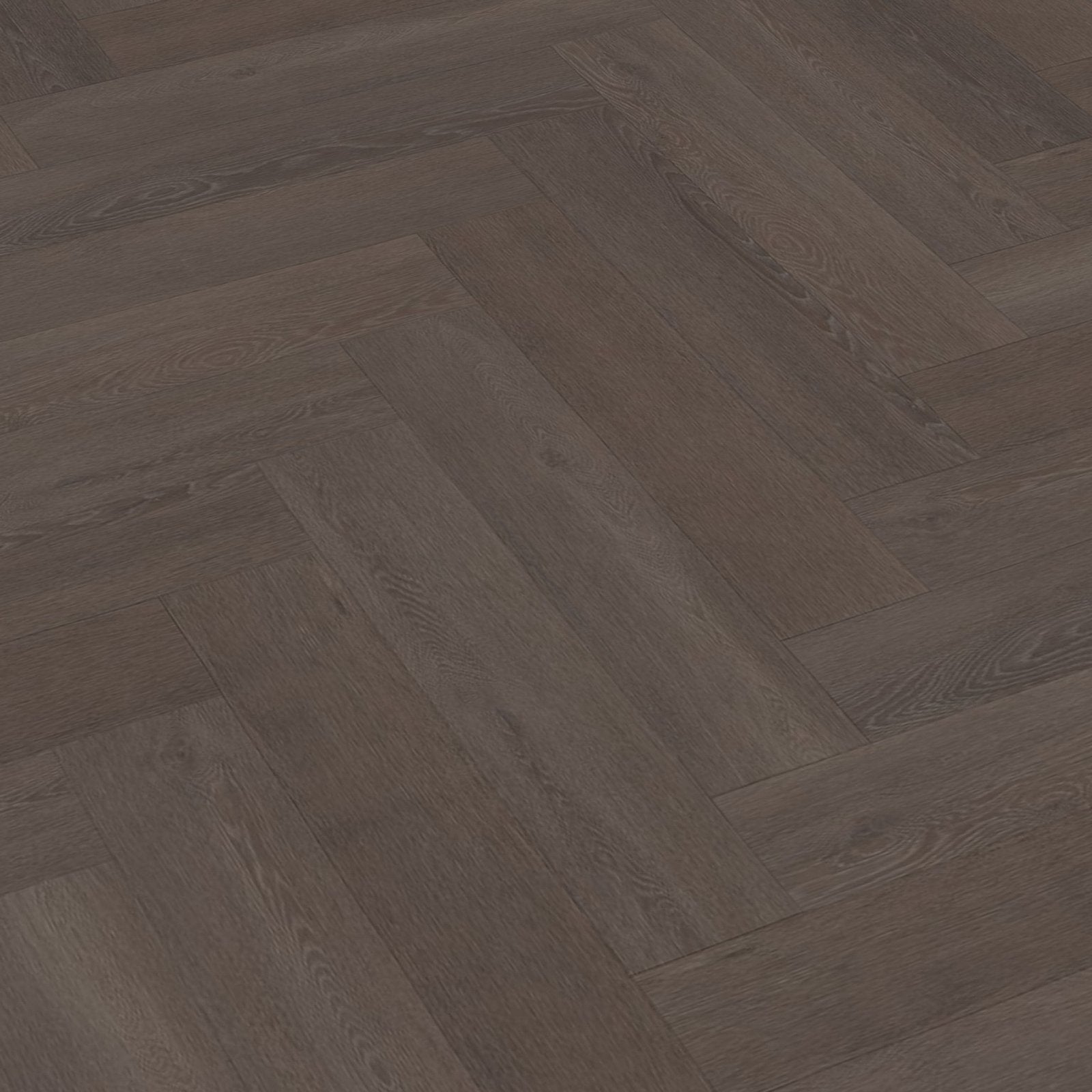 Herringbone click SRC charcoal 3D