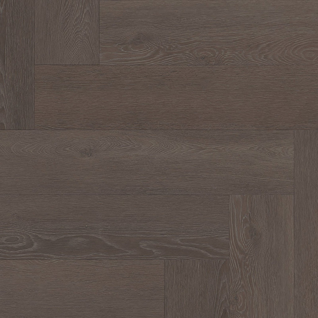 Herringbone click SRC charcoal
