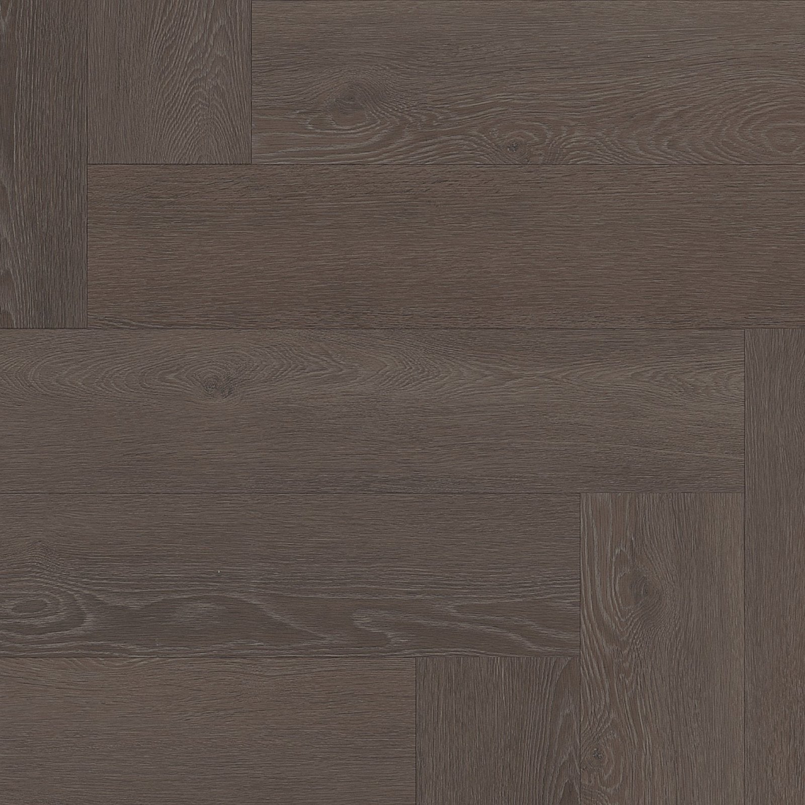 Herringbone click SRC charcoal