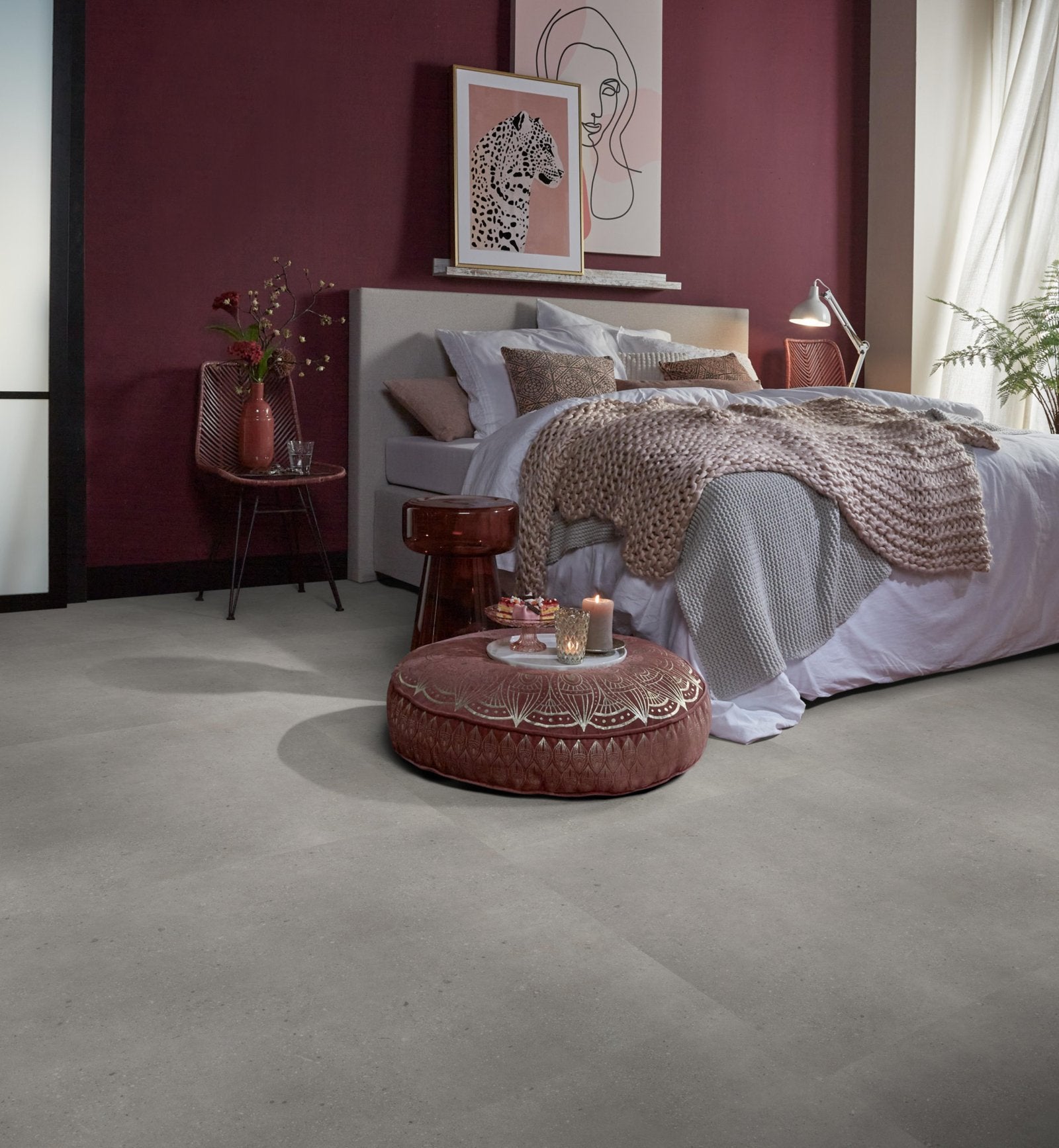 Composite click SRC light grey sfeer