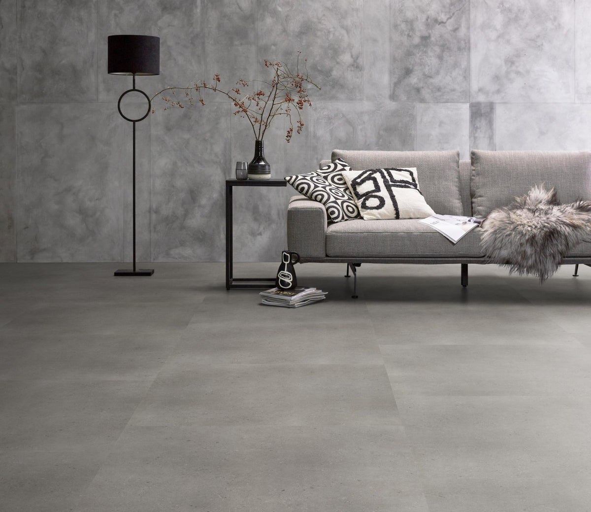 Composite click SRC light grey sfeer