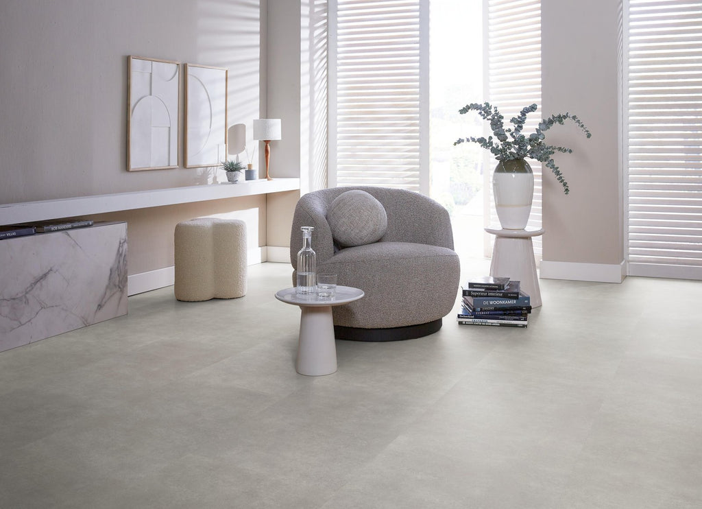 Basic click SRC light grey sfeer